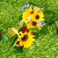 Buchete mireasa/ Aranjamente florale
