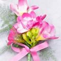 Buchete mireasa/ Aranjamente florale
