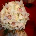 Buchete mireasa/ Aranjamente florale
