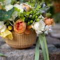 Buchete mireasa/ Aranjamente florale