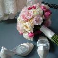 Buchete mireasa/ Aranjamente florale