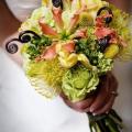 Buchete mireasa/ Aranjamente florale