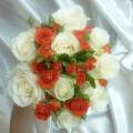 Buchete mireasa/ Aranjamente florale