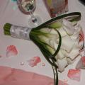 Buchete mireasa/ Aranjamente florale