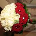 Buchete mireasa/ Aranjamente florale