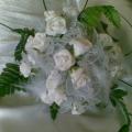 Buchete mireasa/ Aranjamente florale