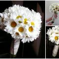 Buchete mireasa/ Aranjamente florale