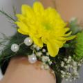 Buchete mireasa/ Aranjamente florale