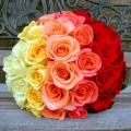 Buchete mireasa/ Aranjamente florale