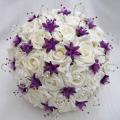 Buchete mireasa/ Aranjamente florale
