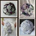 Buchete mireasa/ Aranjamente florale