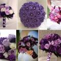 Buchete mireasa/ Aranjamente florale
