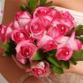 Buchete mireasa/ Aranjamente florale