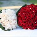 Buchete mireasa/ Aranjamente florale