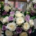 Buchete mireasa/ Aranjamente florale