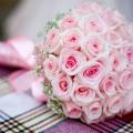Buchete mireasa/ Aranjamente florale