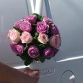 Buchete mireasa/ Aranjamente florale