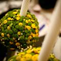Buchete mireasa/ Aranjamente florale