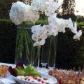 Buchete mireasa/ Aranjamente florale