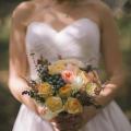 Buchete mireasa/ Aranjamente florale