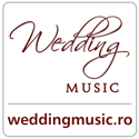 Logo Wedding Music