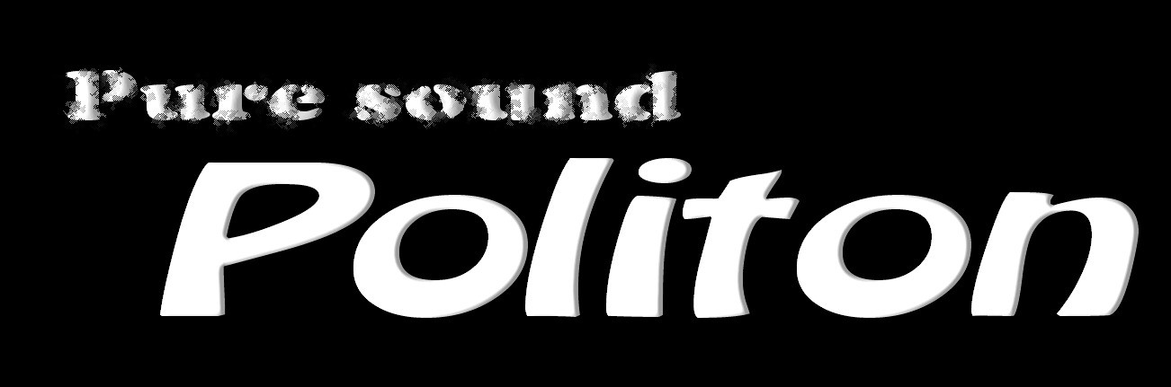 Logo Politon Logo Politon