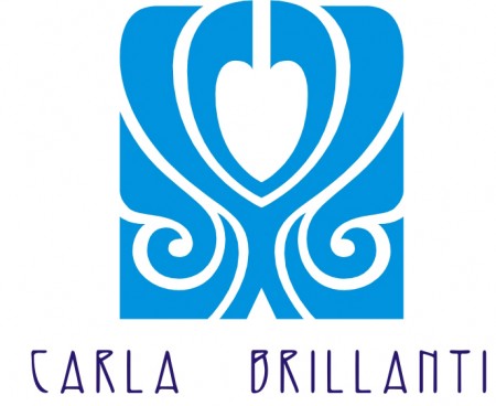 Logo Carla Brillanti