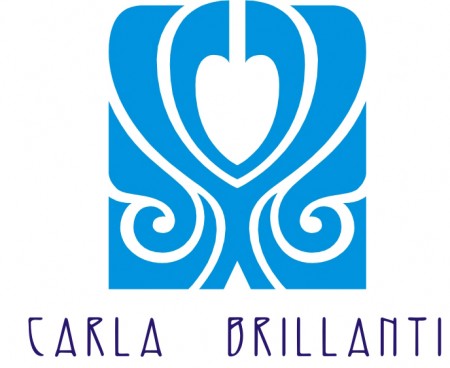 Logo Carla Brillanti Logo Carla Brillanti