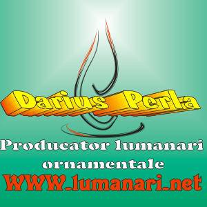 Logo Darius Perla Logo Darius Perla