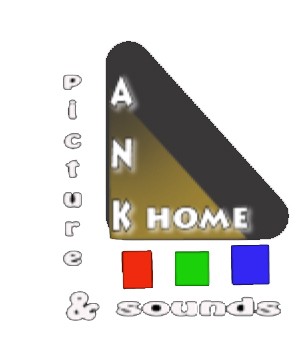 Logo Ank Production Logo Ank Production