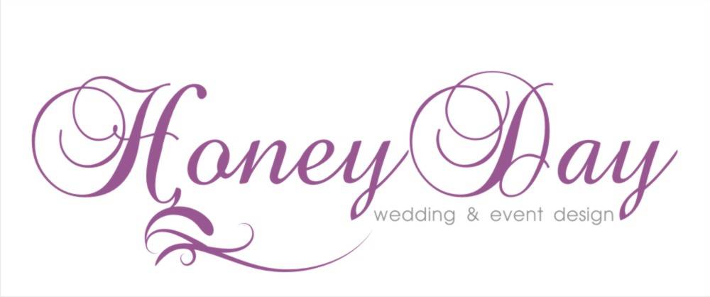 Logo Honey Day Logo Honey Day