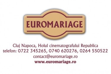 Logo Euromariage Logo Euromariage