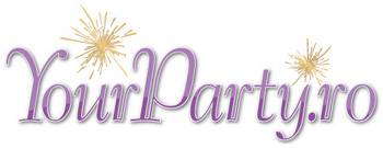 Logo Your Party Logo Your Party