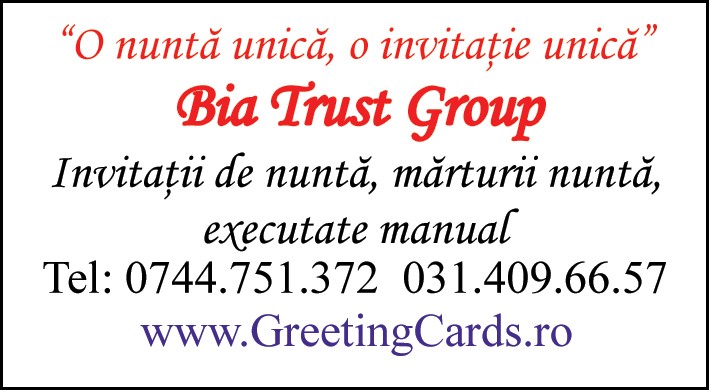 Logo Bia Trust Group