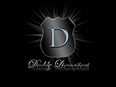Logo Daddy Limo Logo Daddy Limo