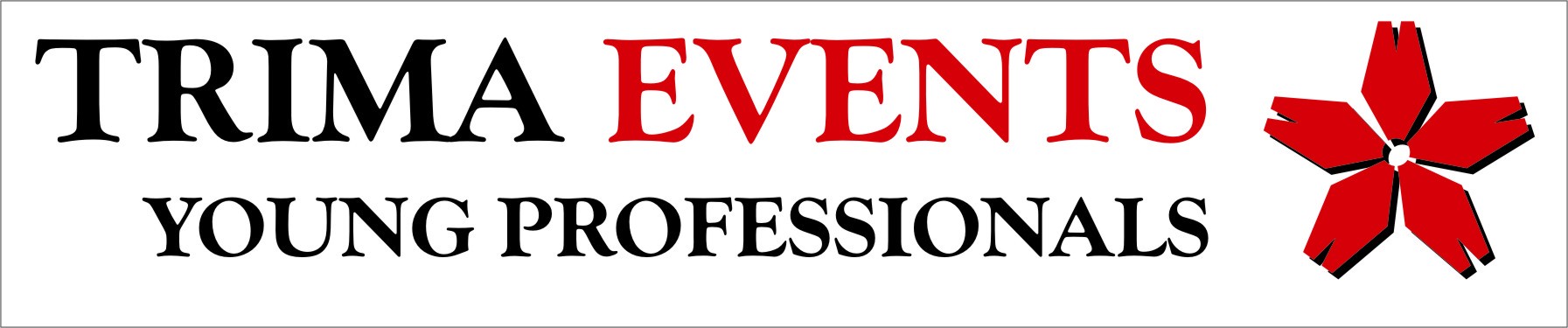 Logo Trima Events Logo Trima Events