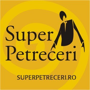 Logo SuperPetreceri.ro