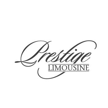 Logo Prestige Limousine Logo Prestige Limousine