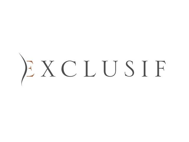 Logo Exclusif