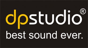 Logo dpstudio