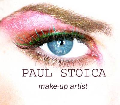 Logo Paul Stoica Logo Paul Stoica
