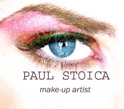 Logo Paul Stoica