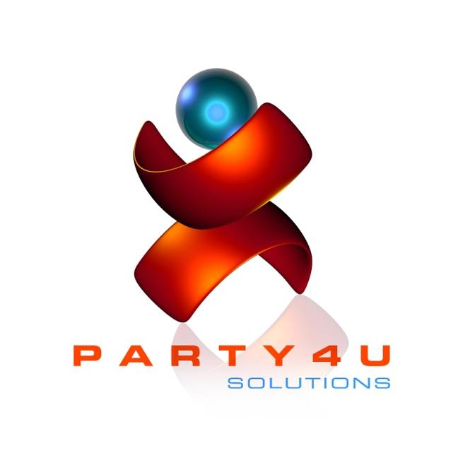 Logo Party4U Logo Party4U