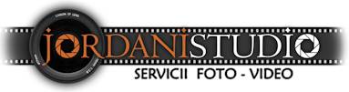 Logo Jordani Studio Logo Jordani Studio