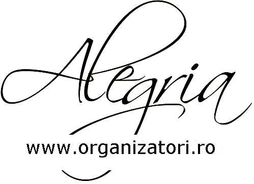 Logo Alegria Logo Alegria