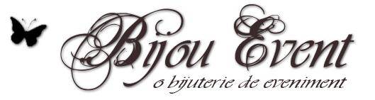 Logo Bijou Event
