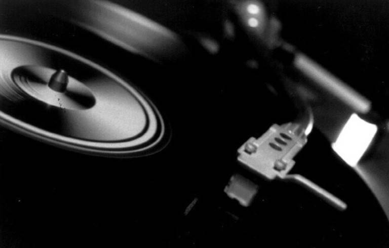 Logo DJ Stef Logo DJ Stef