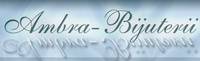 Logo Ambra-Bijuterii Logo Ambra-Bijuterii