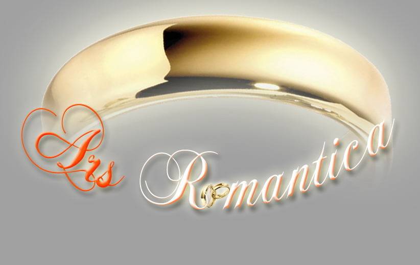 Logo Ars Romantica Logo Ars Romantica
