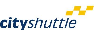 Logo CityShuttle Logo CityShuttle
